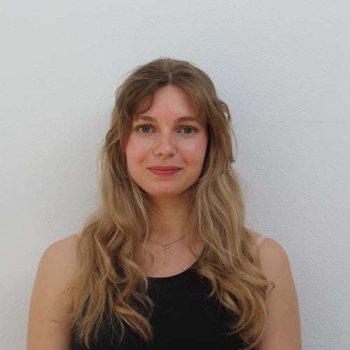 Mandy van Silfhout