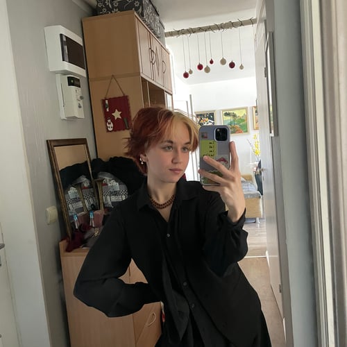 Maria Lippus