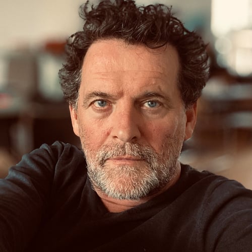 Mark Rietman