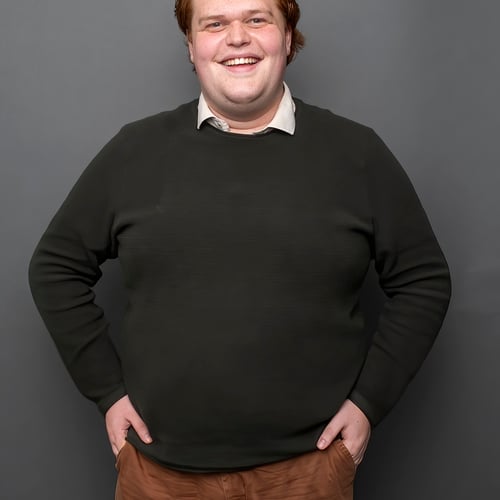 Jeroen