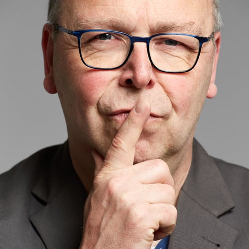 Wilco van Overveld