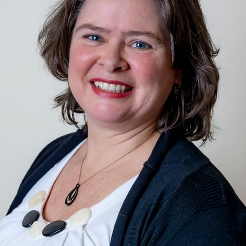 Annemieke Zwaans