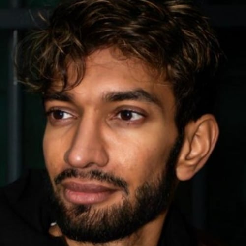Ashwin