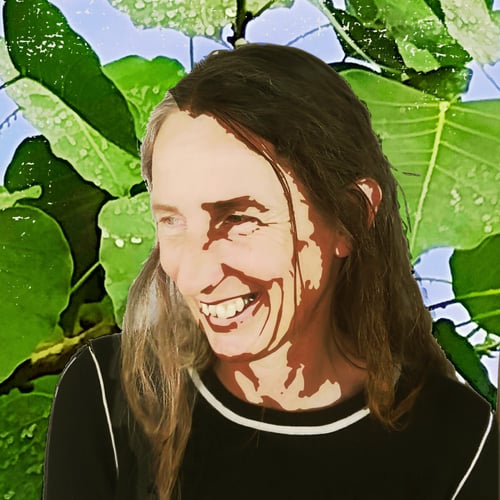 Trijntje ( Tienke) Hazeleger Elmer