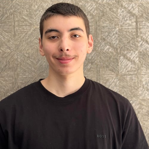 Yassin Ben Rejb