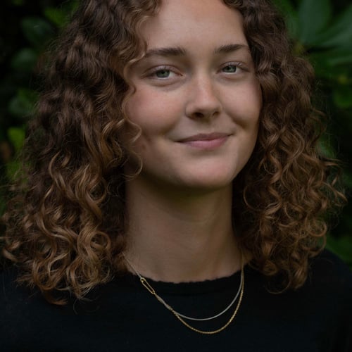 Emily Macrander