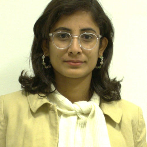 Khandakar Ohida