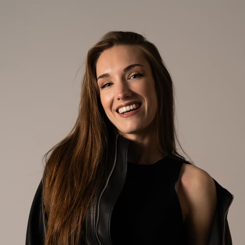Lyanne van der Hoeven