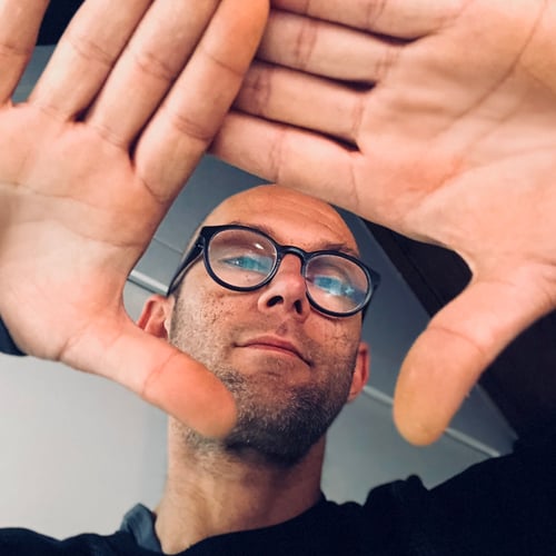 Bas Swelheim