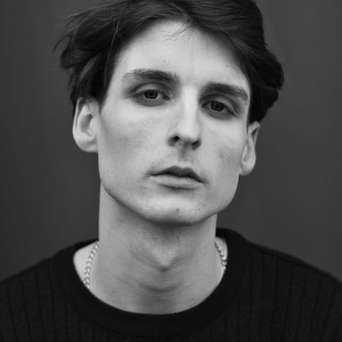 Joachim Westra