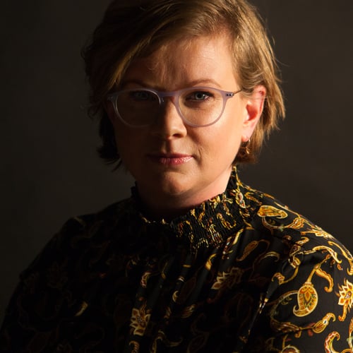 Nelleke Noort