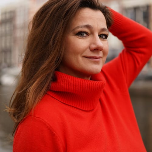 Siobhan de Jong