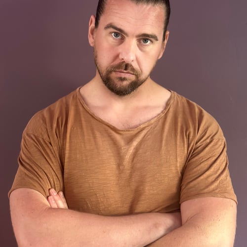 Chris Scherpenzeel