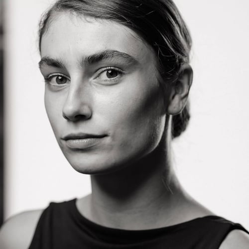 Irene Kiefte