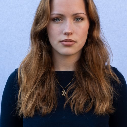 Veerle Naber