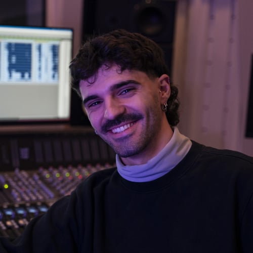 Pablo Garayoa