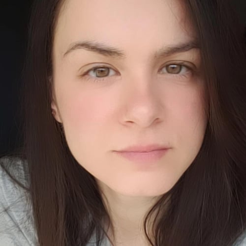Vasiliki Votsika