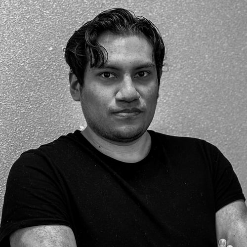Oliver Delgado