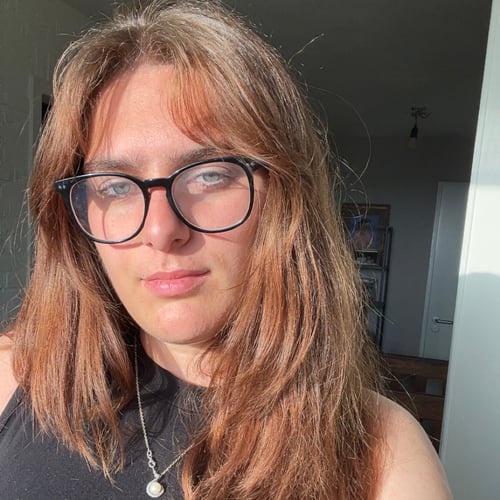 Zoë Baks