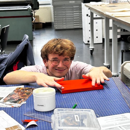 Mike Teklenburg