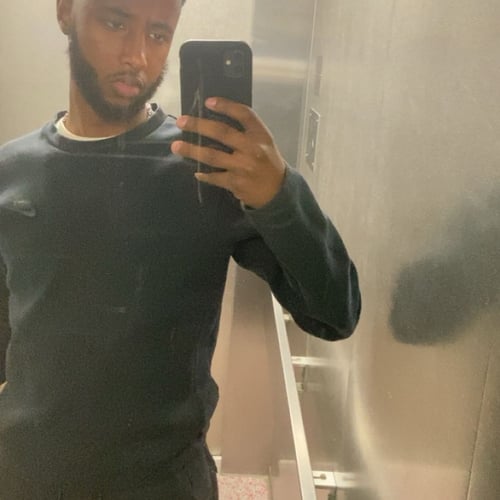 Haashin Abdiqadir