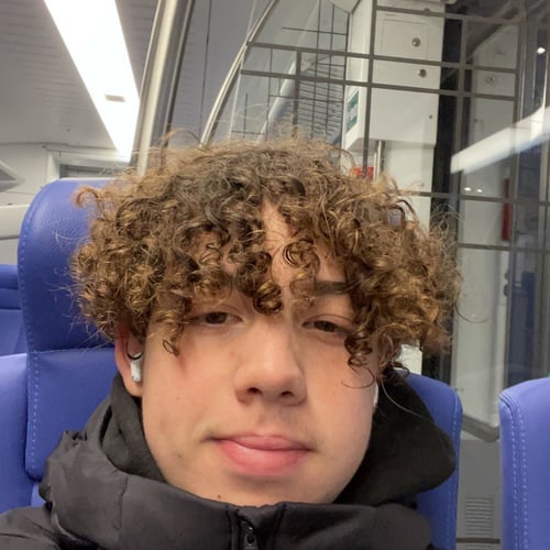 Beau Heijkoop