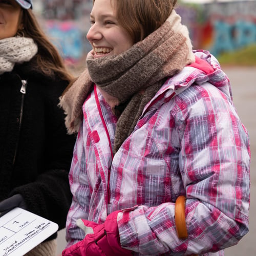 Luna Hanssen