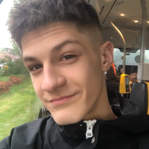 Dmytro