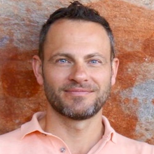 Timo Ottevanger