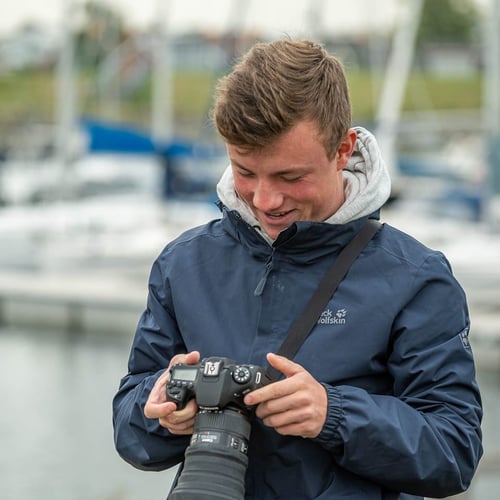 Rens van der Weerden