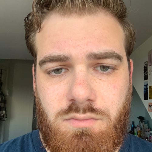 Hunter Paul