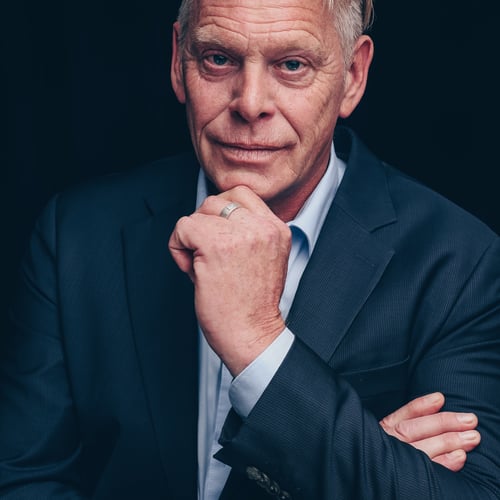 Lammert De Boer