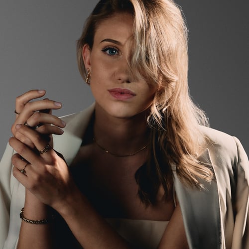 Emmy Ackermans