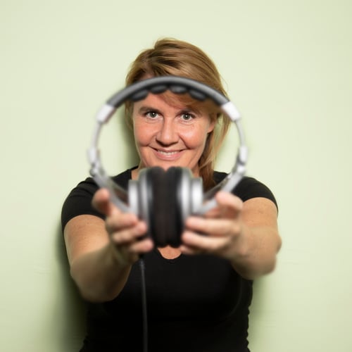 Willemijn Hofman