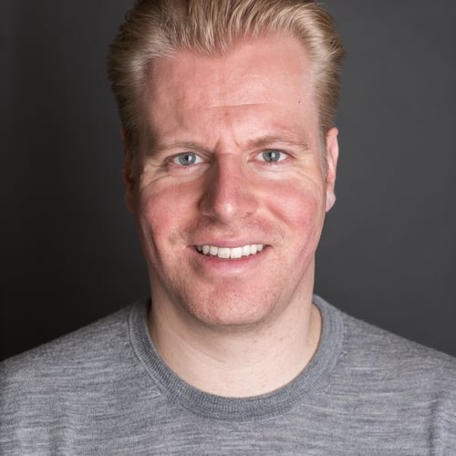 Maarten van 't Zet