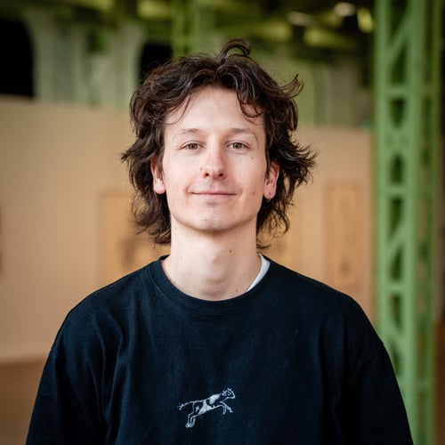 Ruben van Rijn