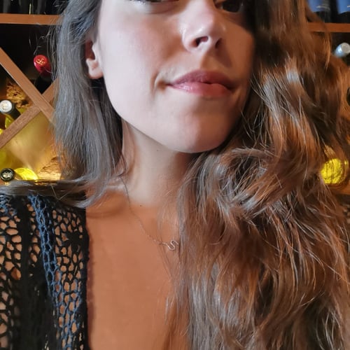 Sara sofia Rocha