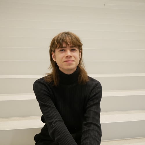 Elias Paris