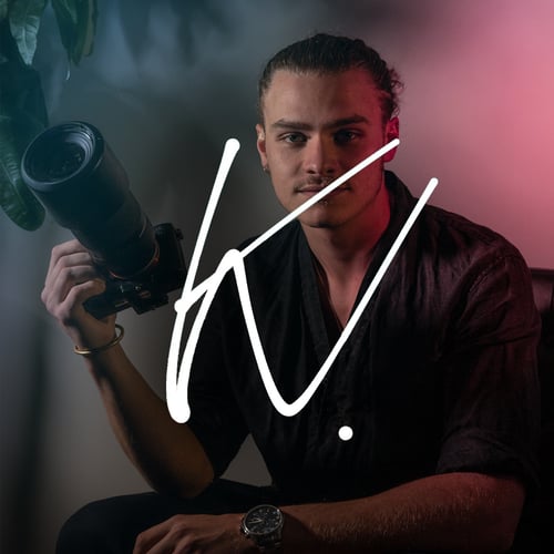 Kylian james Molenaar