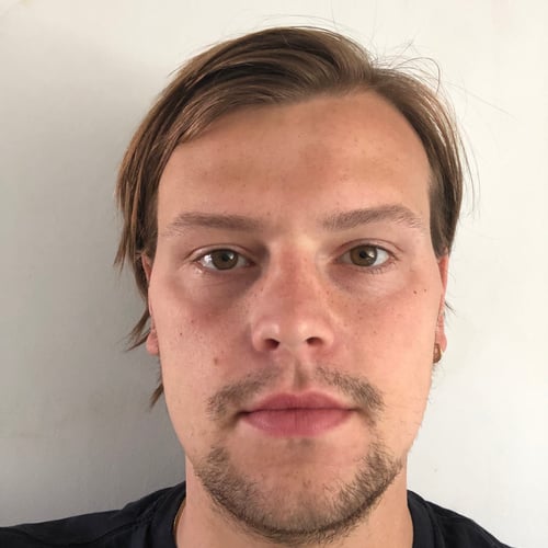 Max van Schaik