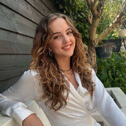 Noëlle Wever