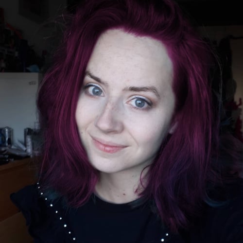 Michelle Bogaarts