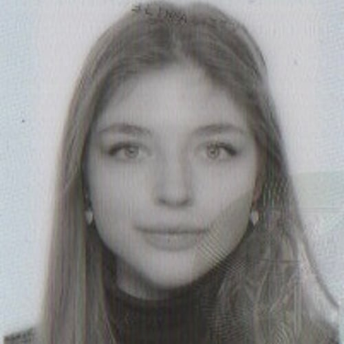 Liepa Pagareckaite