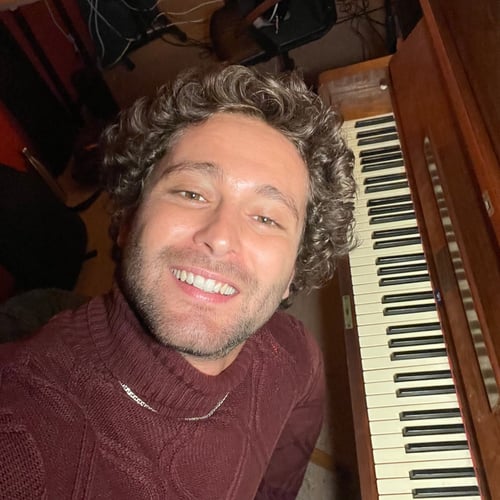 Andrea Turchi