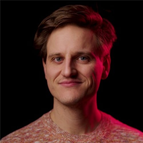 Michiel Eskens