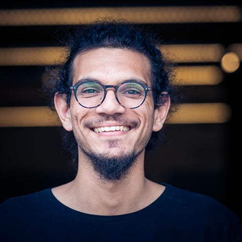 Ahmed Elmowafy Abdou Elmowafy