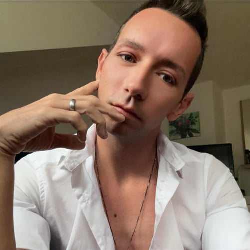 Jeremy van Gorp