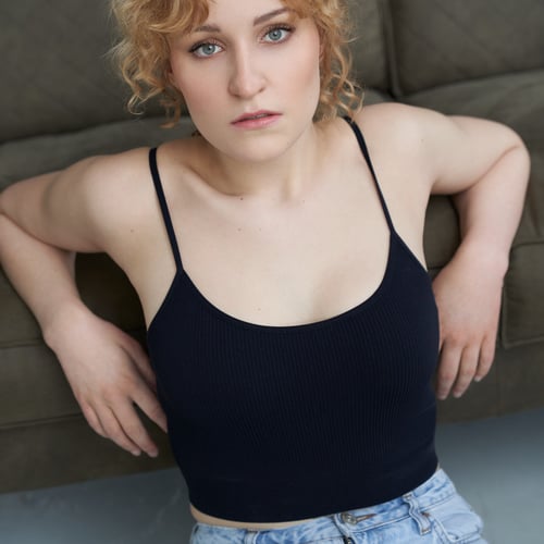 Iris Jane