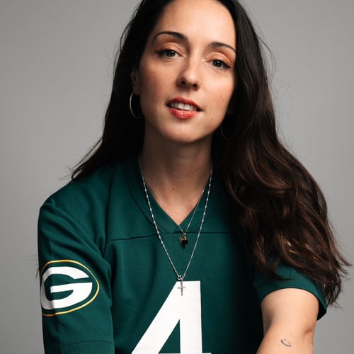Daniëlla Parmo De Campos