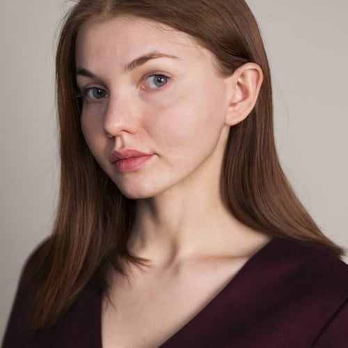 Katerina Komleva